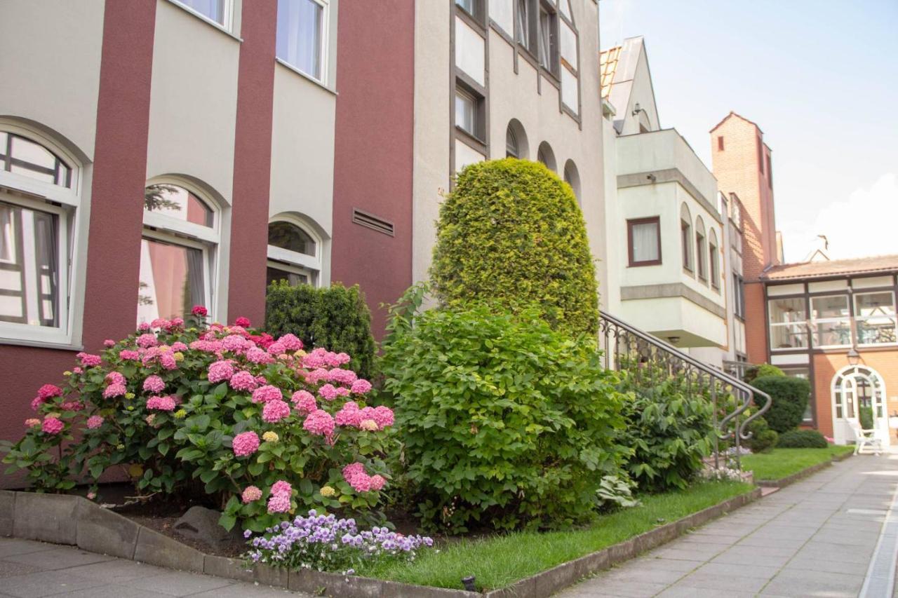Open Doors Villa Gdansk Exterior photo