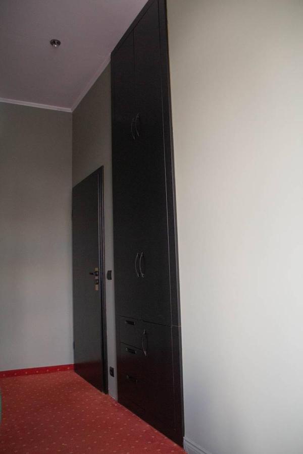 Open Doors Villa Gdansk Exterior photo